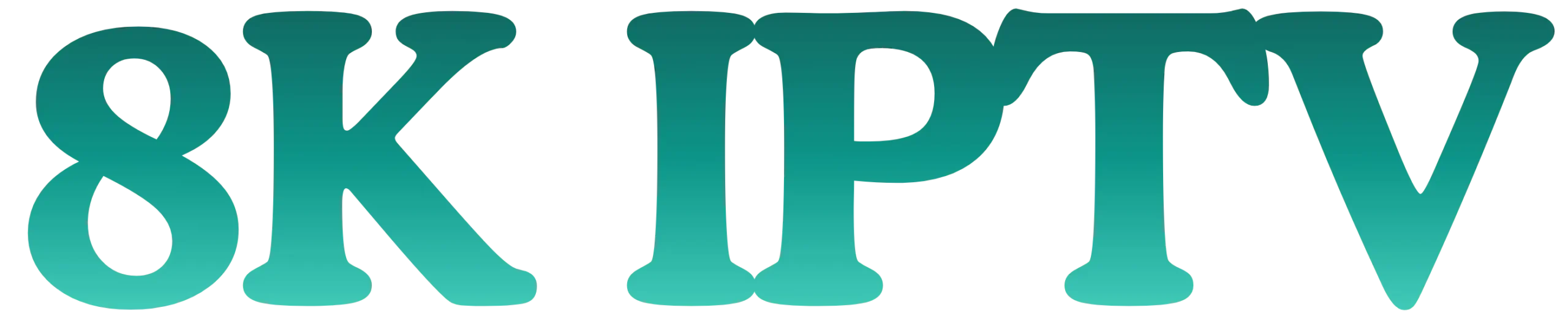 8K IPTV